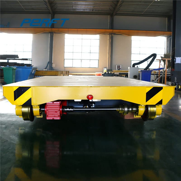 material transfer cart for marble slab transport 1-500t